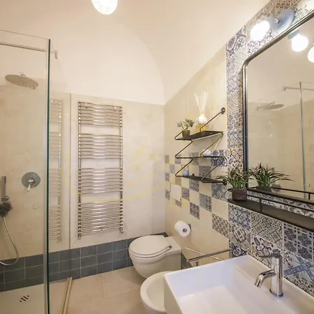 Td Casa Marea Seaside View In Prime Location Monopoli