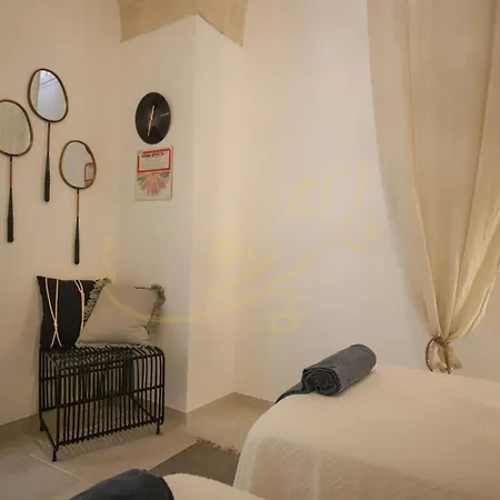 Holiday home Td Casa Marea Seaside View In Prime Location