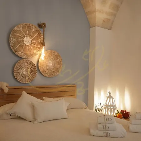Holiday home Td Casa Marea Seaside View In Prime Location