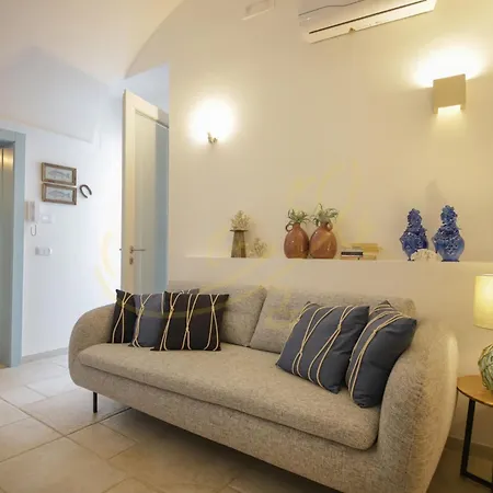 Td Casa Marea Seaside View In Prime Location