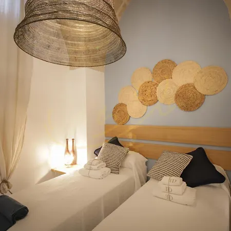 Td Casa Marea Seaside View In Prime Location Casa de Férias Monopoli