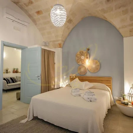 Casa de Férias Td Casa Marea Seaside View In Prime Location Monopoli