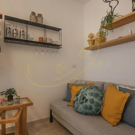 Td Casa Marea Seaside View In Prime Location * Monopoli