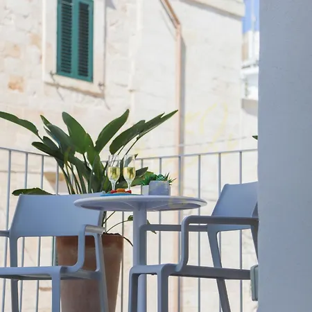 Td Casa Marea Seaside View In Prime Location Semesterbostad Monopoli