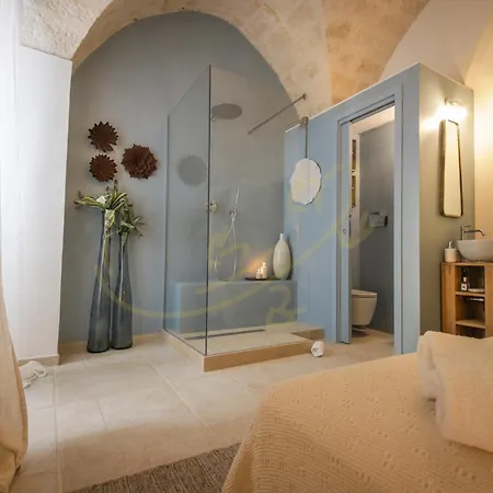 Td Casa Marea Seaside View In Prime Location Monopoli