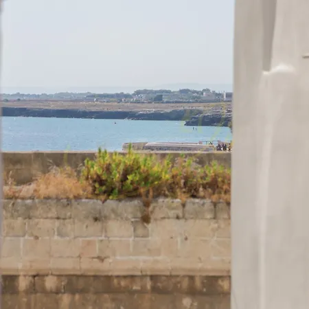 Td Casa Marea Seaside View In Prime Location * Monopoli