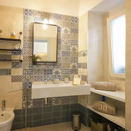 Semesterbostad Td Casa Marea Seaside View In Prime Location *