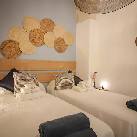 Td Casa Marea Seaside View In Prime Location Semesterbostad Monopoli