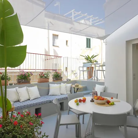 Td Casa Marea Seaside View In Prime Location